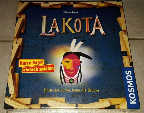 Kultspiel lakota philippe - kultspiel,