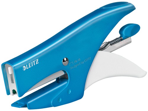 Leitz heftzange wow - leitz,