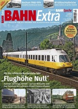 Bahn extra Heft 2-2026