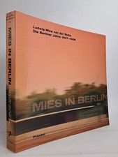 Buch: Mies in Berlin. Ludwig