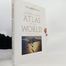 Comprehensive Atlas of the