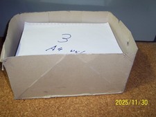 Computer Endlospapier A4