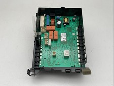 Siemens WD15G442/04 Waschtrockner 11020134 Elektronik 9001105291 EPW65417 #CD431