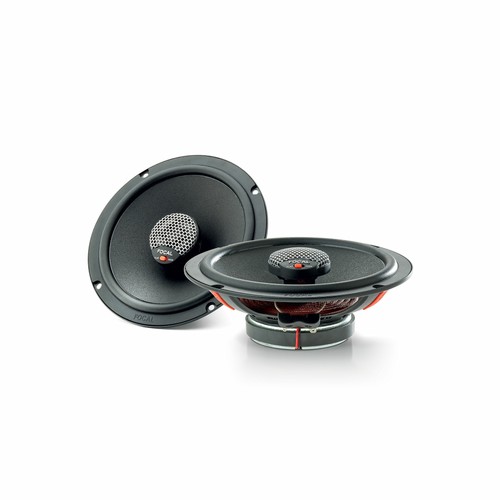 Focal icu 165 - icu, koax