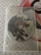 Army of Two: The 40th Day (PS3