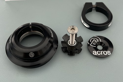 Acros blocklock steuersatz - blocklock, +