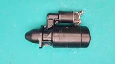 Mercedes-Benz W110 Heckflosse Fendt Anlasser Starter Bosch 0001354064