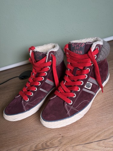 Neu tokyo superdry gr 37 - *neu*,