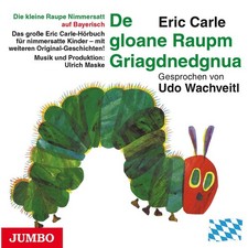 Udo Wachtveitl Die Kleine