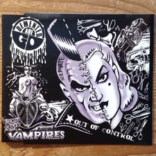 Demented Are Go - Hotrod