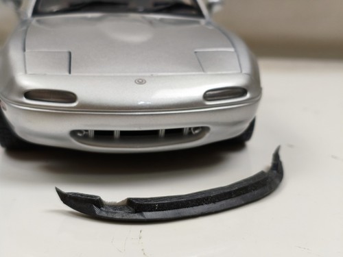 Gate mazda mx5 na gv - gate, 1/18