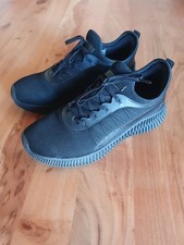 Skechers Damen Sneaker Schwarz