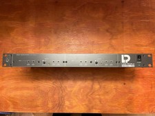 Lake People ANA-TOOL F844 - Splitting Amplifier & Switch - High End