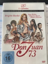 Don Juan 73