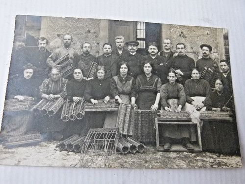 44495 foto handwerk - 44495, ak