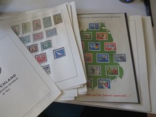 DDR Sammlung 1960-1968