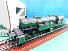 A03 Märklin H0 37960 Dampflok Mallet K.Bay.Sts.B. 5751 mfx sound OVP TOP