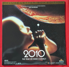 2010 - Laserdisc Deluxe
