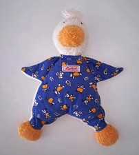 Sigikid Ken Duck Schmusetuch
