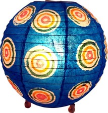 Coronada round reispapier - coronada,