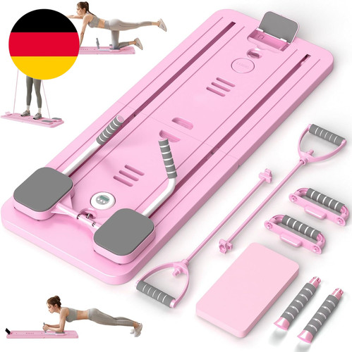 Multifunktional bauchtrainer - multifunktional,