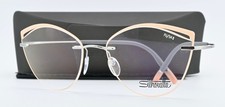 Silhouette Brille 5518 FU 7010