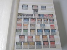 Rumänien - Interessante Sammlung aus Nachlass (16539)