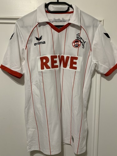 Köln erima trikot - köln,