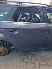 Original Tür FORD Mondeo IV