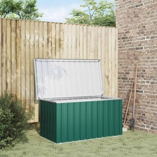 Metall Gartenbox Auflagenbox