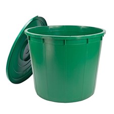 Regentonne Regenfass