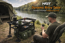 NEU NGT Bivvytable Giant
