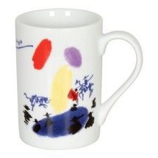 Tasse Becher Espressotasse