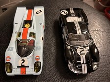 Carrera Digital 124 Ford