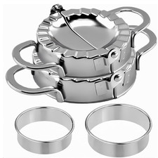 Ravioli Maker 2 Knödelformen