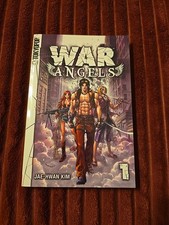 ReBuy Manga/ War Angels / Band