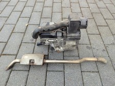 BMW 7er E65 E66 730d Standheizung Webasto 000002021232 Diesel 6950417 Thermo TOP