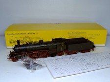 BRAWA Spur H0 40273 Dampflok