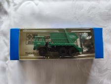 Roco Miniatur Magirus D 3-Achs