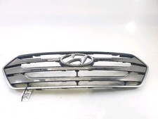 Kühlergrill - Hyundai Santa
