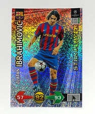 Panini Fußball Champions