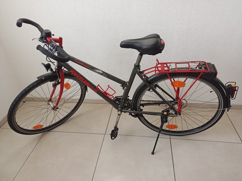 Kettler tourenrad - kettler-tourenrad, 28"