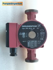 Grundfos UPS 25 - 40