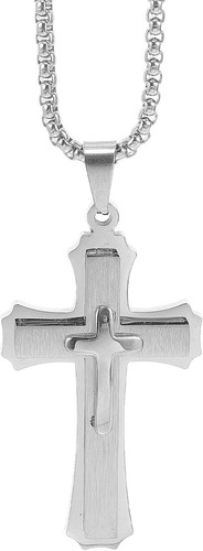 Kreuz anhänger für auto - anhänger,