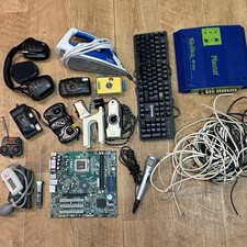 Elektronik Konvolut defekt 6kg