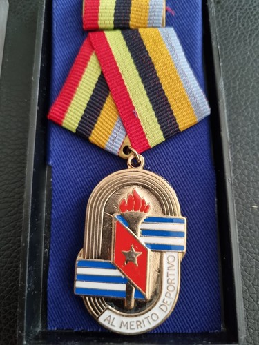 Medaille orden sport in - orden,