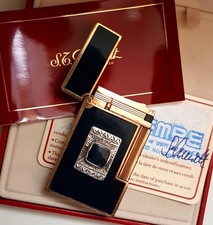 S.T Dupont Feuerzeug L 2