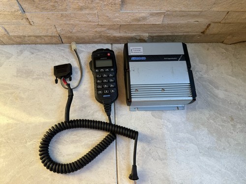 Simoco srm9000 vhf - simoco,