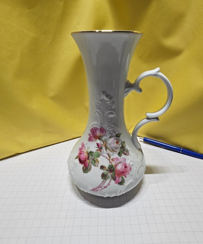 Porzellan vase kpm - porzellan,