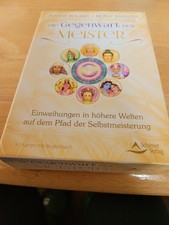 Die Gegenwart der Meister-